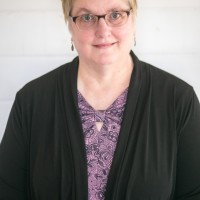 Robin Seigworth