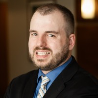 Derek M. Paddock, CPA