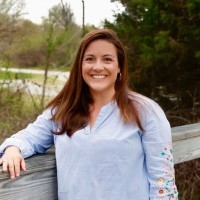 Ali Strickland