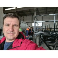 Elvis Garic, B.Sc. Mech.Eng.