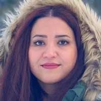Mitra Emdadi