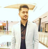 Arnab Barman