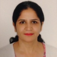 Geeta Wadhwa