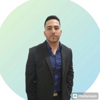 Sebastian Montalvo Velez