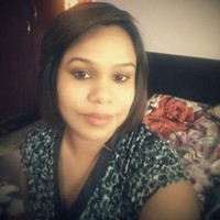 Megha Sircar