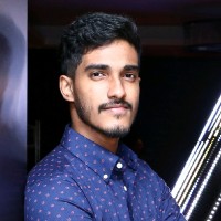 Adithya Dehigama