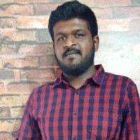 Bharath Akula