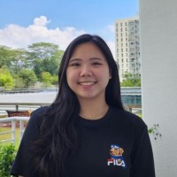 Eliza Chua