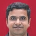 Nikhil Kulkarni