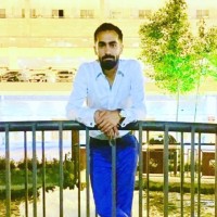 Ali Vakili
