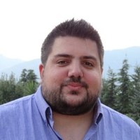 Stavros Intakidis