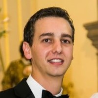 Christopher Charles Hess