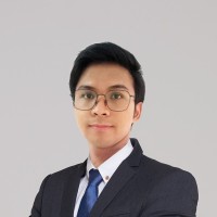 Abdullah Fahmi