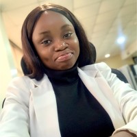 Esther Babatunde