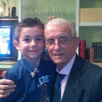Jose Alberto Buera Terron