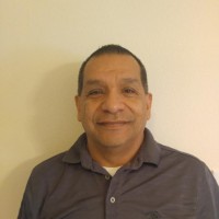 Ishmael Martinez