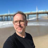 Brad Matala
