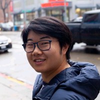 Spencer Kim