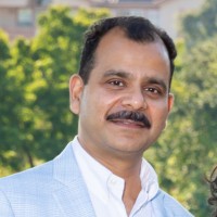Rajneesh Goyal