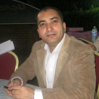 Nadeem Ali Khan
