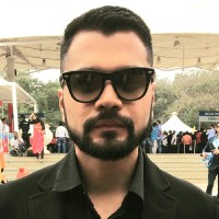 Rishi Vora