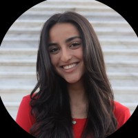 Leila Mohajer