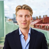 Viktor Wramdemark