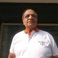 Jay Parekh