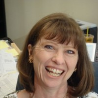 Cheryl Morris