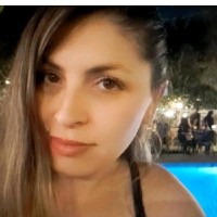 Cristel Perez Martinez