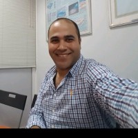 Mohamed Shoreibah