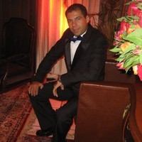 Marcio Rogério Fantine