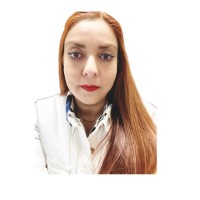 Lucia Rodriguez