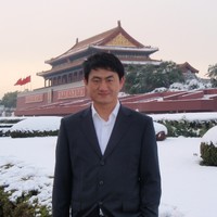 ZHEN JUN LIU