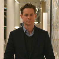 Robin Lagerstedt