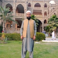 Hikmat Ullah