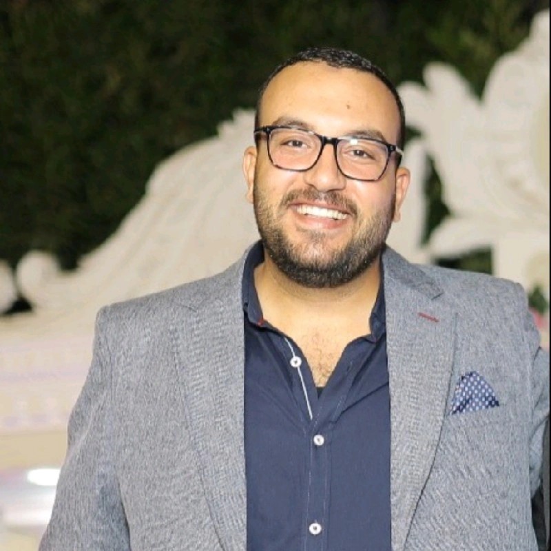 Mahmoud Owied