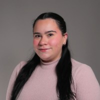 Maria Aguilar