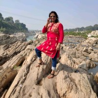 Smriti Srivastava