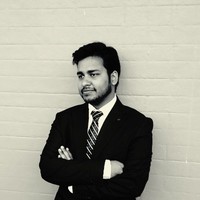 Akash Shahi