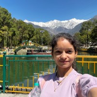 Dr. Tripti Pande