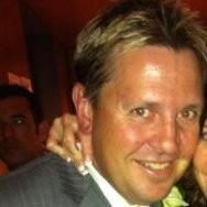 Scott Hosking