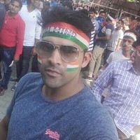 Prabhat Kumar