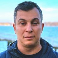 Dmytriiev Dmytro