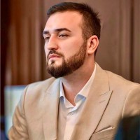 Giorgi Bezhanishvili