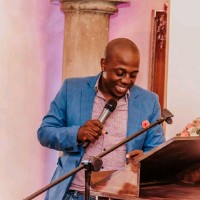 Thabo Sebashe