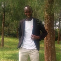 Edwin Ronoh