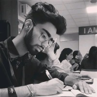 Ashish Bhandari