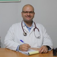 Charbel Bou Yazbek, M.D/Mba