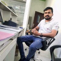 VISHNU KISHOR
